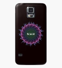 TOOL Case/Skin for Samsung Galaxy