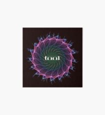 TOOL Art Board