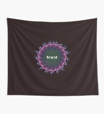 TOOL Wall Tapestry