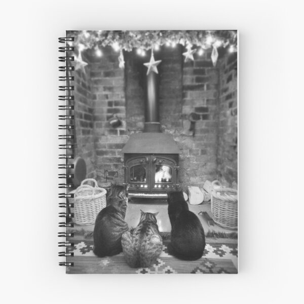 Item preview, Fireside Heaven designed and sold by Angie Latham.