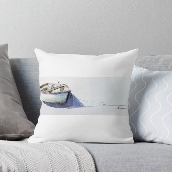 Item preview, A boat at the Lizard Point, Cornwall designed and sold by bakuma.