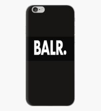 balr merchendise iPhone Case