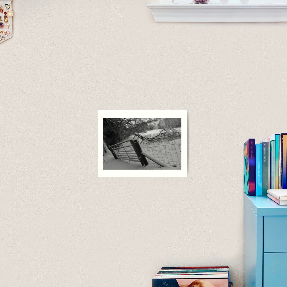 Item preview, Art Print designed and sold by blondie1sammo.