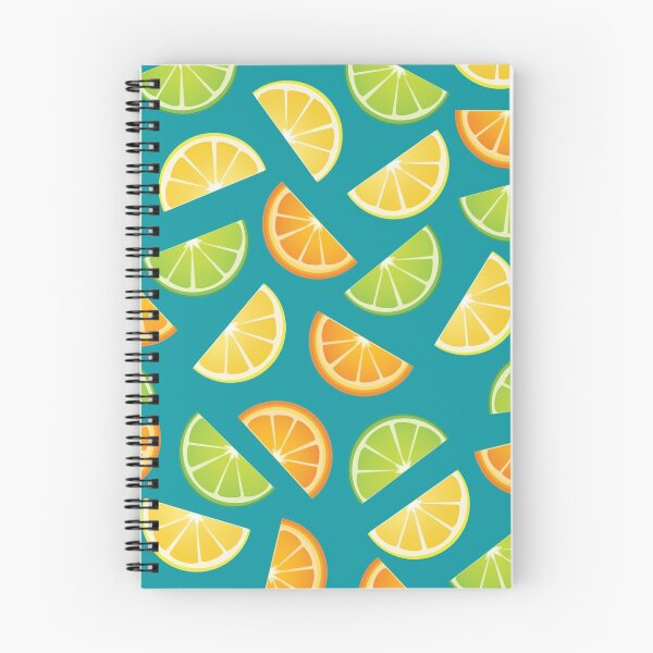 Item preview, Lemons, Limes and Oranges designed and sold by Lauramazing.