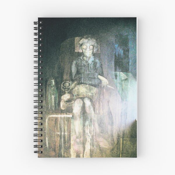 Item preview, Why Did I Swap One of My Drawings for this Painting. designed and sold by Andrew Nawroski.