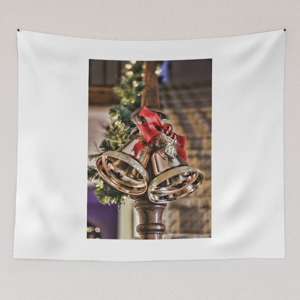 Item preview, Christmas Bells designed and sold by Timothy Gass.