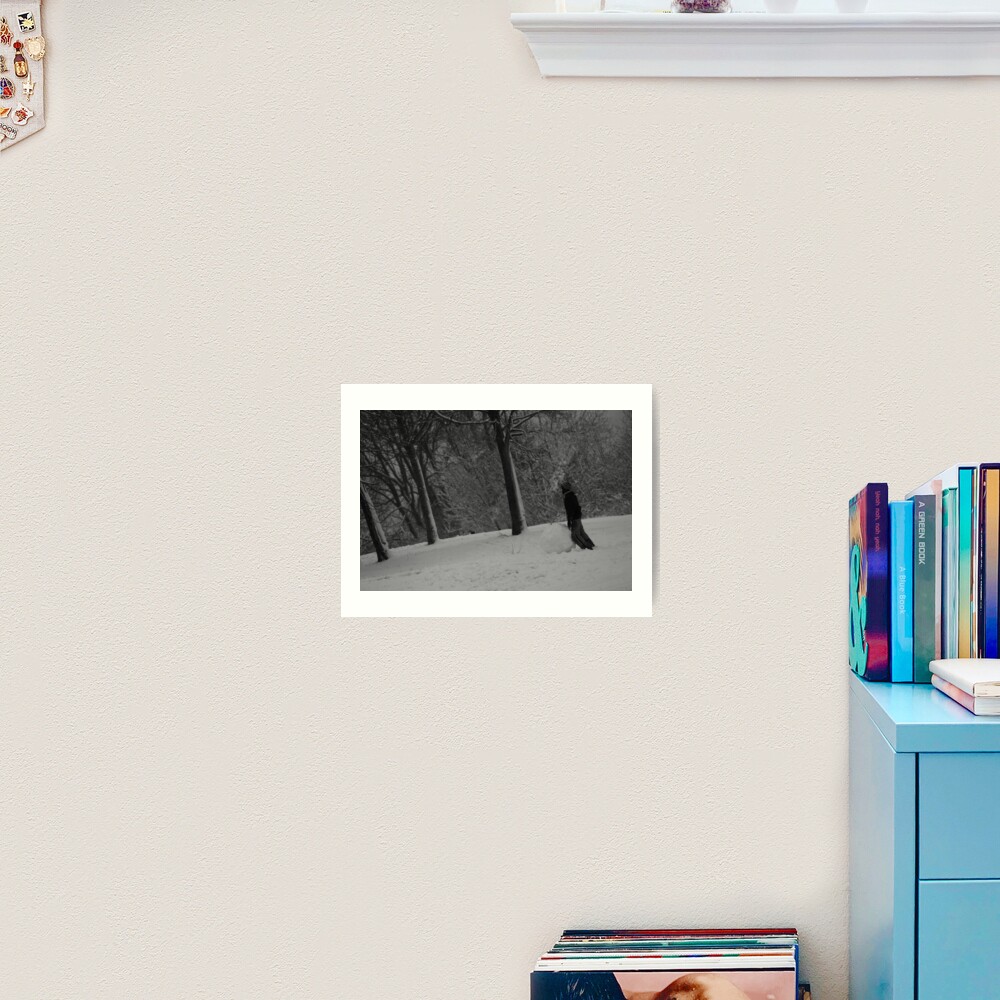 Item preview, Art Print designed and sold by blondie1sammo.