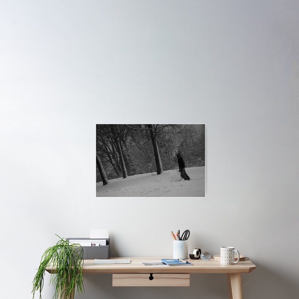 Item preview, Poster designed and sold by blondie1sammo.