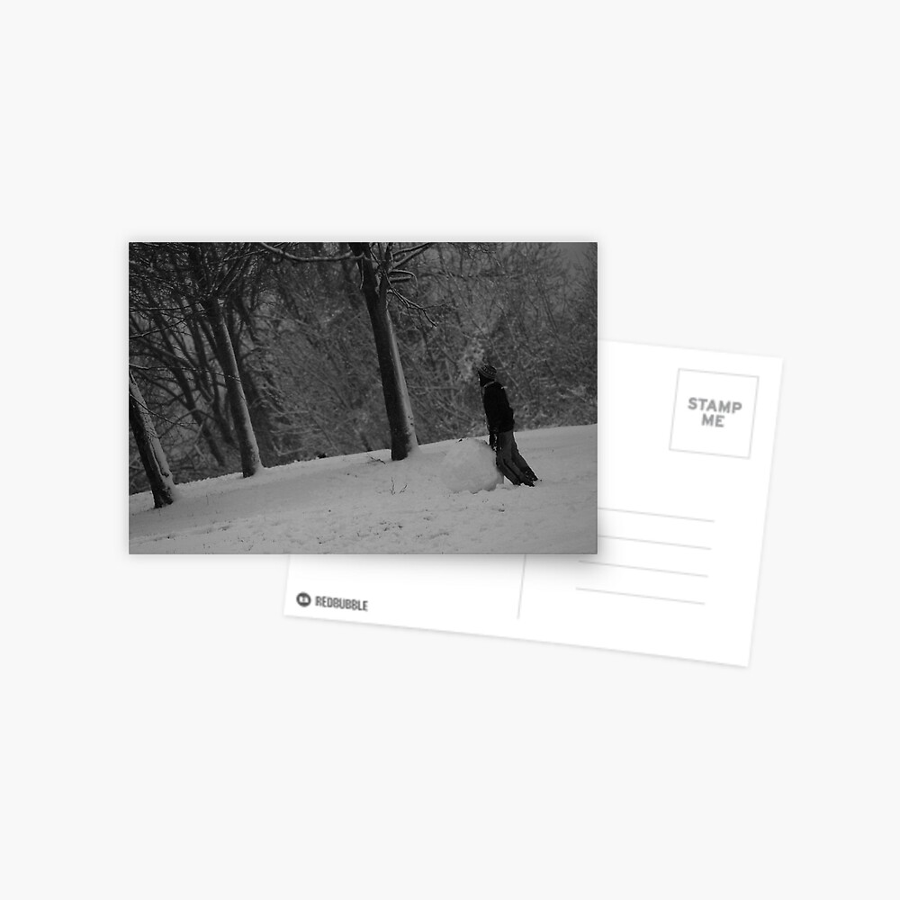 Item preview, Postcard designed and sold by blondie1sammo.
