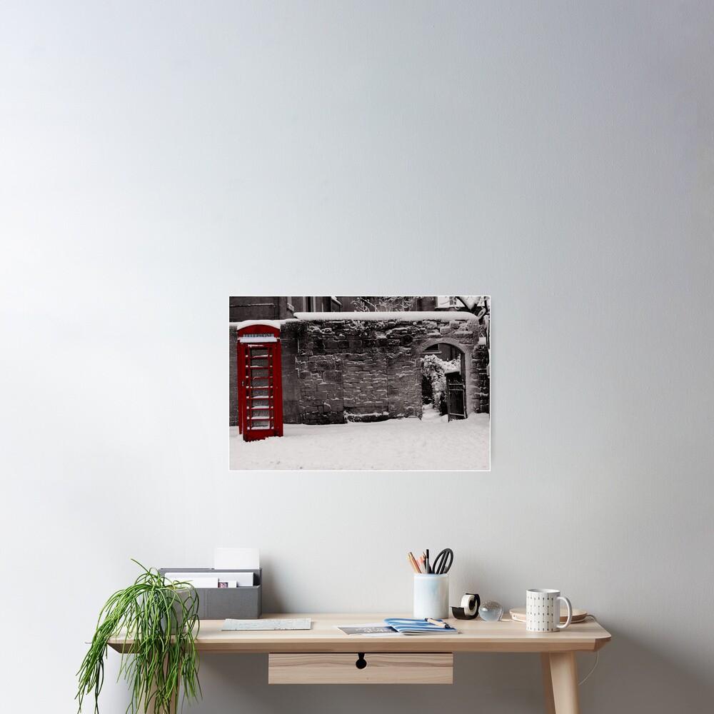Item preview, Poster designed and sold by blondie1sammo.