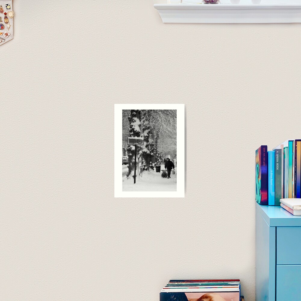 Item preview, Art Print designed and sold by blondie1sammo.