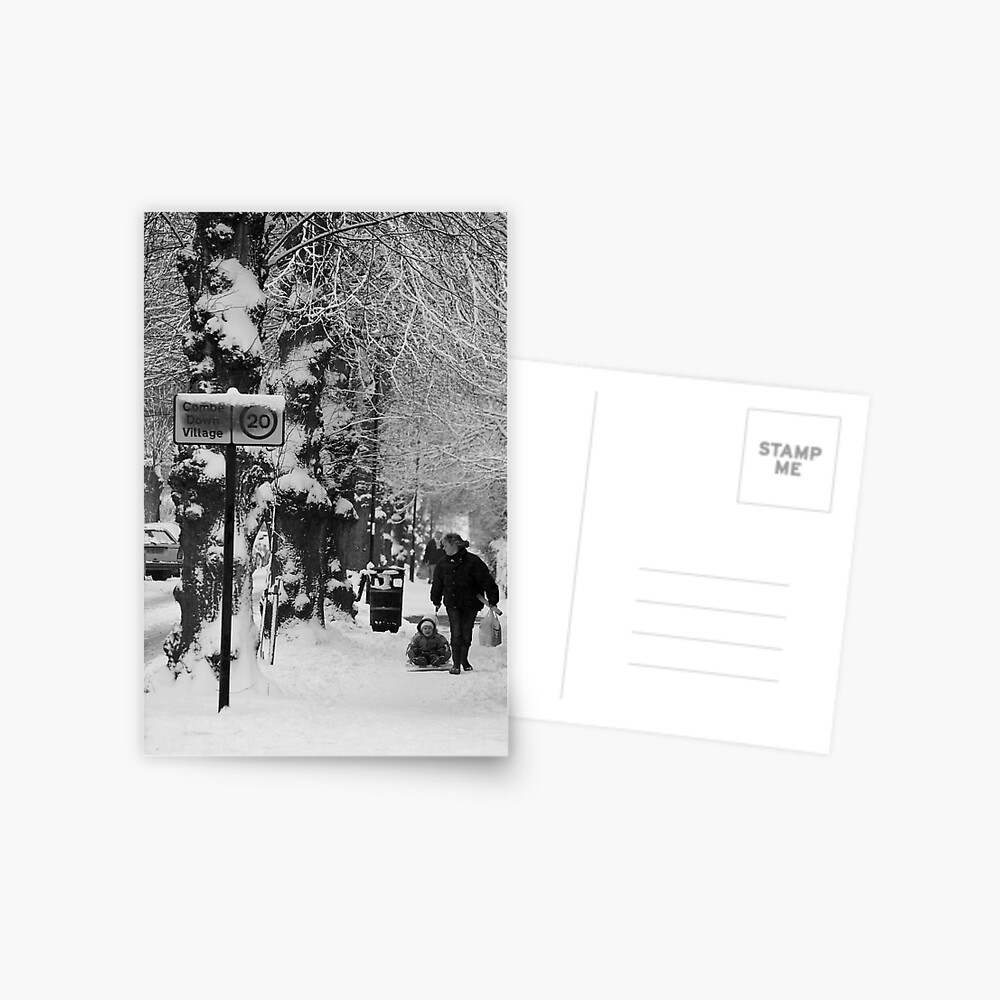 Item preview, Postcard designed and sold by blondie1sammo.