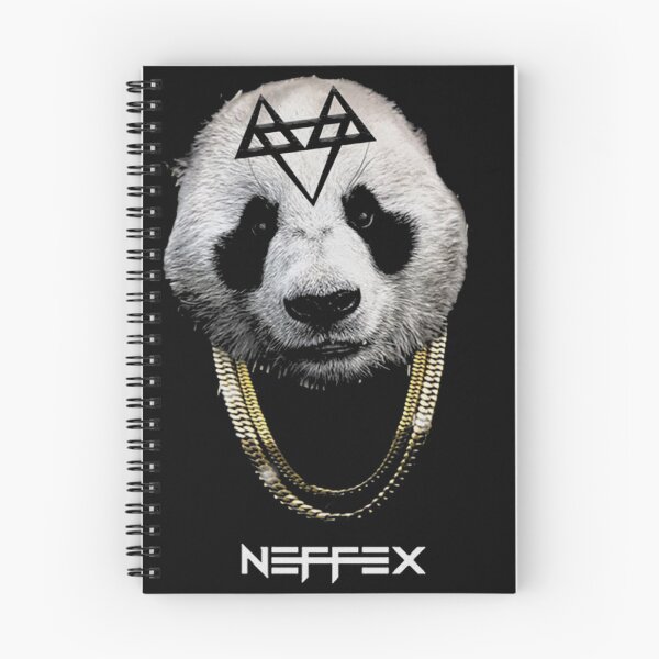 Item preview, Panda - NEFFEX designed and sold by Kepo Niye.