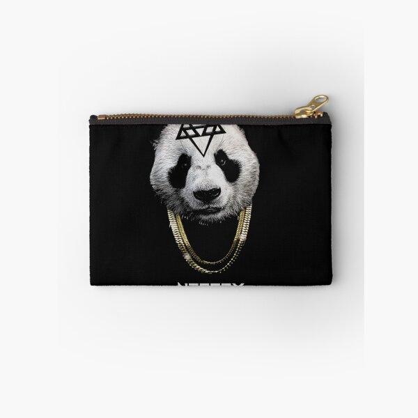 Item preview, Panda - NEFFEX designed and sold by Kepo Niye.