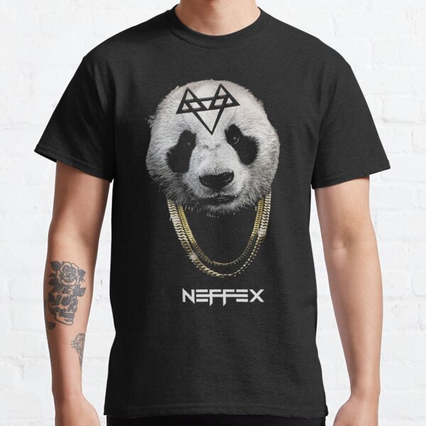 Music Panda Gifts Merchandise Redbubble - neffex cold roblox id