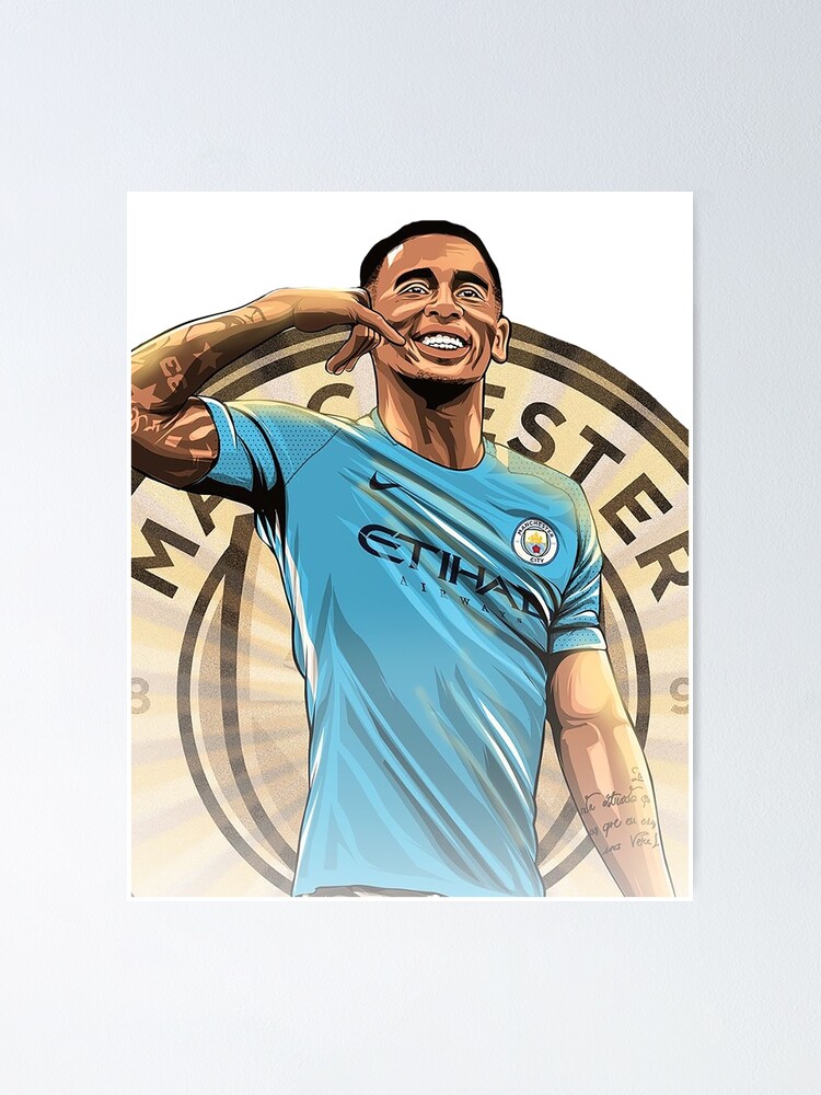 Illustration Gabriel Painting Poster For Sale By Niluhjohnson Redbubble