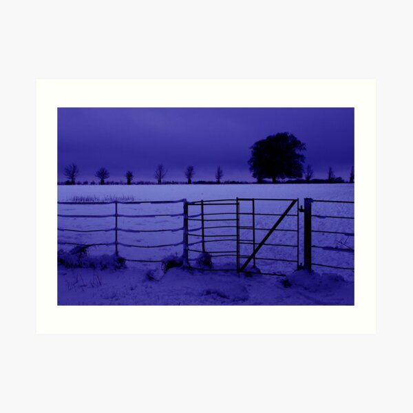 Art Print