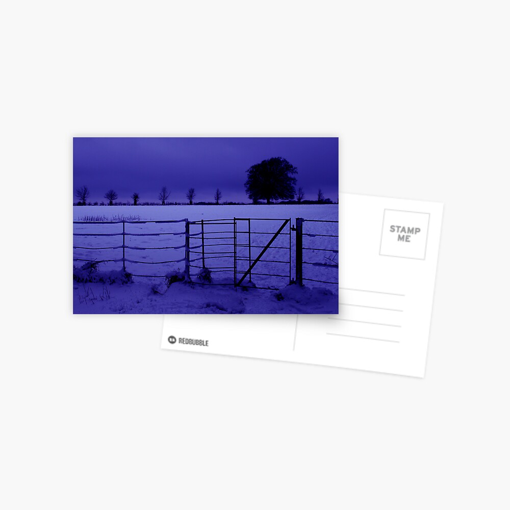 Item preview, Postcard designed and sold by blondie1sammo.