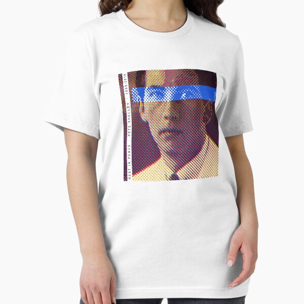 Item preview, REST IN PEACE PETE designed and sold by susumurata.