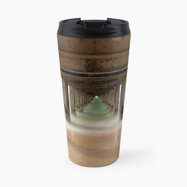 Travel Mug