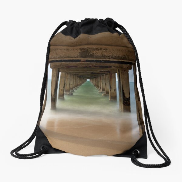 Drawstring Bag
