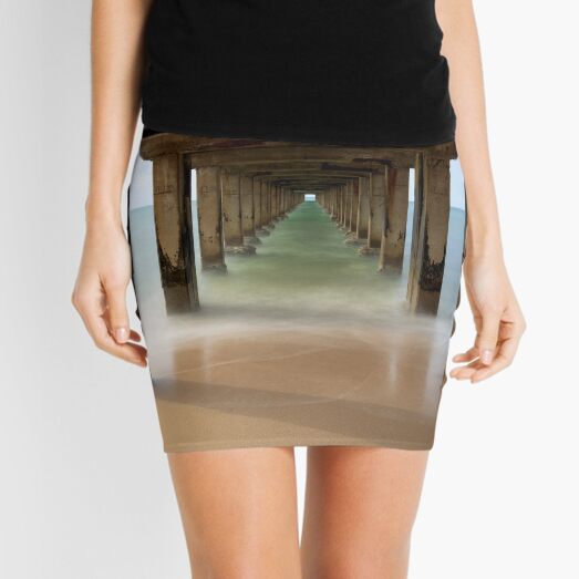Mini Skirt
