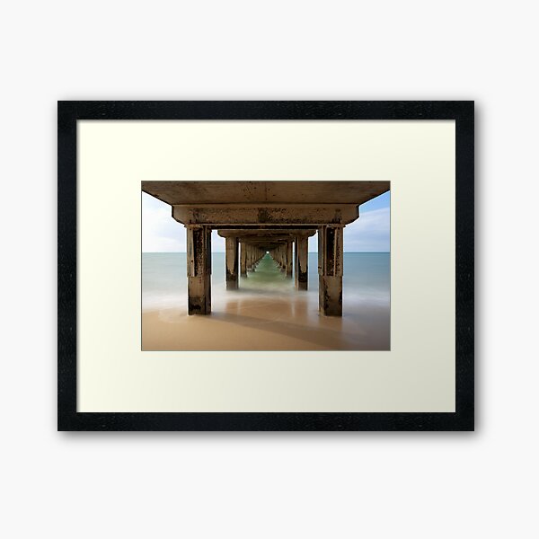Framed Print