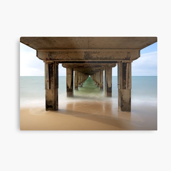 Metal Print