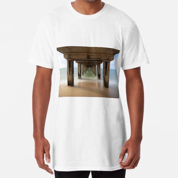 Long T-Shirt
