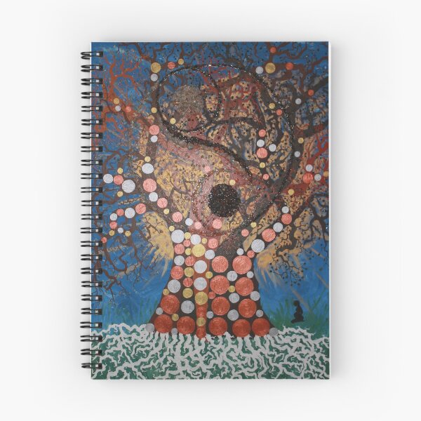 Item preview, Siguiente ... Árbol de la vida designed and sold by LESLEY BUtler.