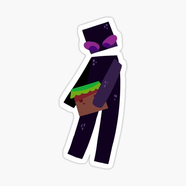 Minecraft Mods Enderman Skin PNG, Clipart, Character, Download, Enderman,  Eye, Fictional Character Free PNG Download