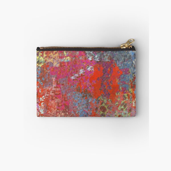 Item preview, Orange, Pink, Blue, Yellow Abstract designed and sold by Jessielee72.