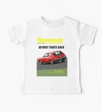 AMC GREMLIN Baby Tee