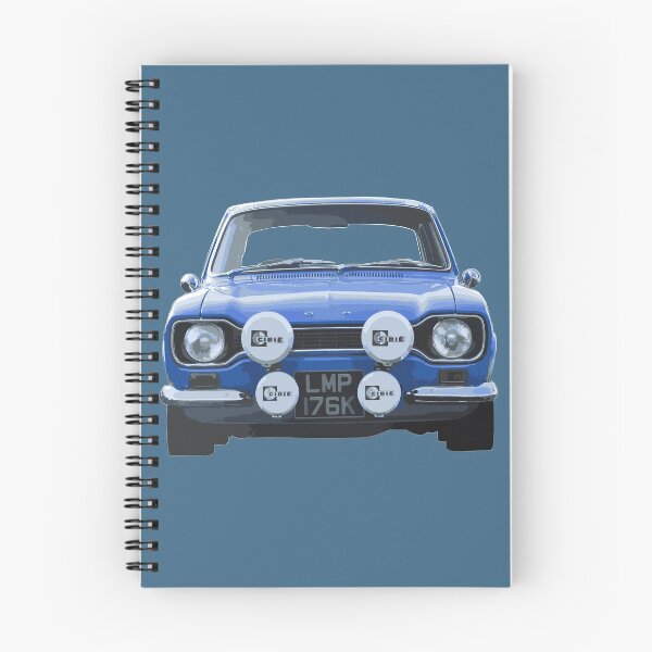 Item preview, Ford Escort MK 1 designed and sold by SESCAutomotive.