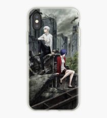 Tokyo Ghoul Anime Graphic iPhone Case