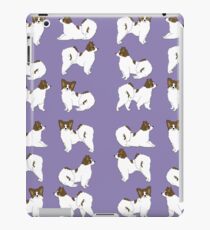 Papillion iPad Case/Skin