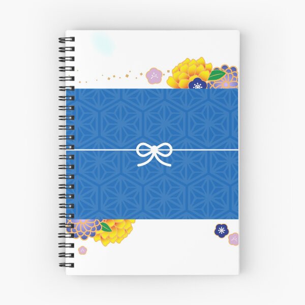 Item preview, japanese style:001blue designed and sold by soratoki.