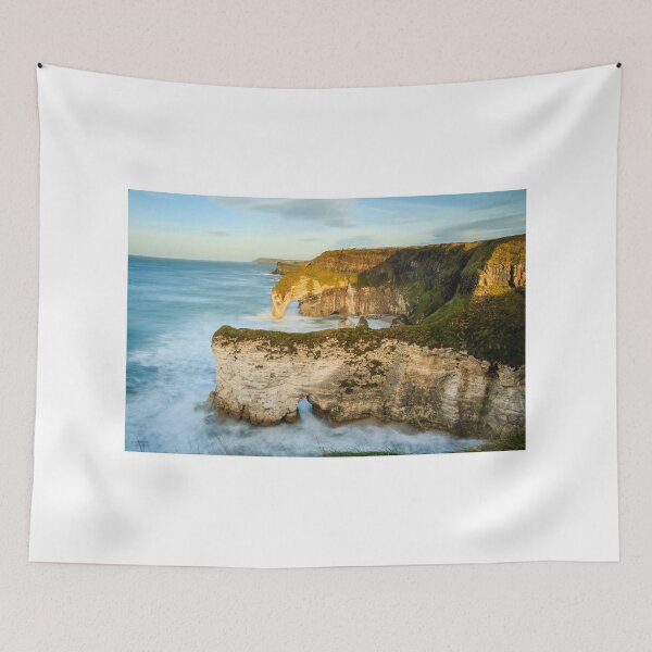 Item preview, Sea Arches On The Causeway Coast designed and sold by Adrian McGlynn.