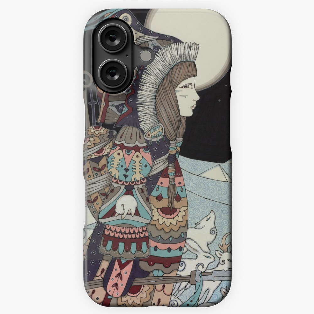 Item preview, iPhone Snap Case designed and sold by AnitaInverarity.