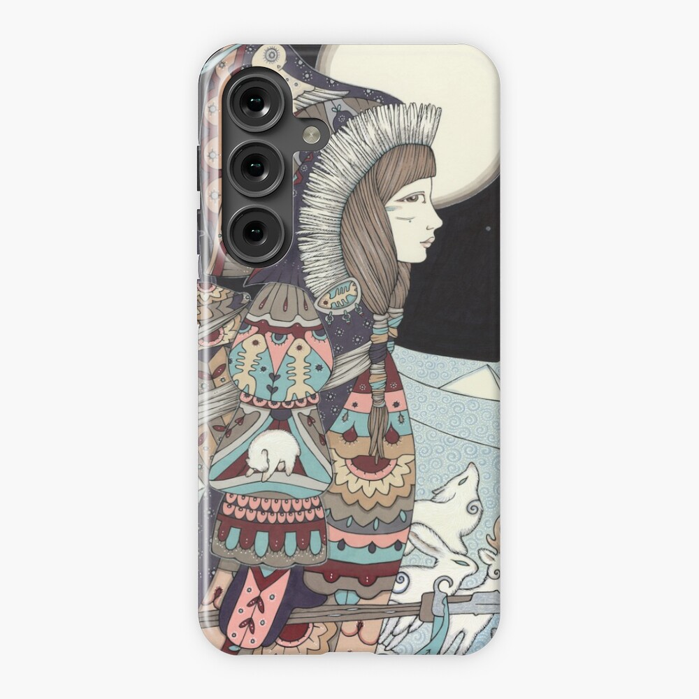 Item preview, Samsung Galaxy Snap Case designed and sold by AnitaInverarity.