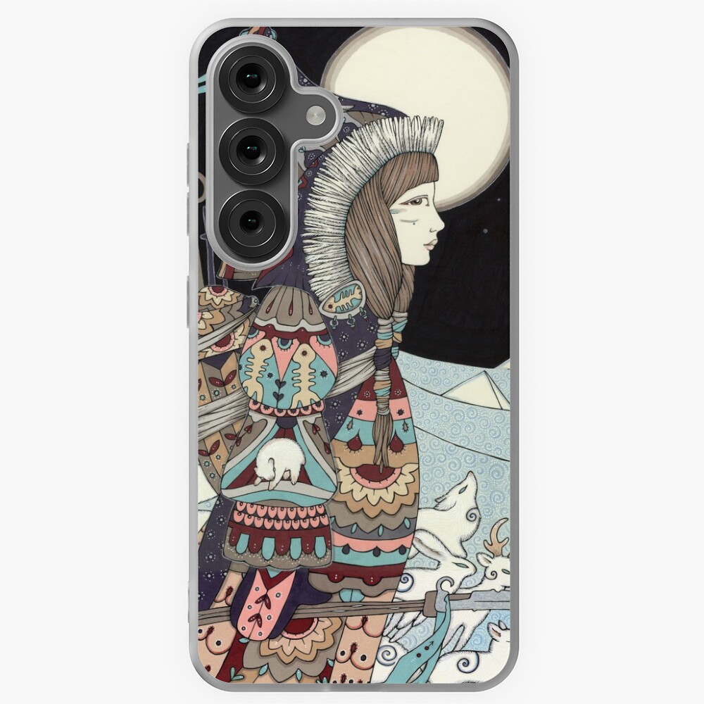 Item preview, Samsung Galaxy Soft Case designed and sold by AnitaInverarity.