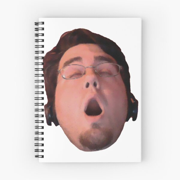 Item preview, Kreygasm designed and sold by yamanos.