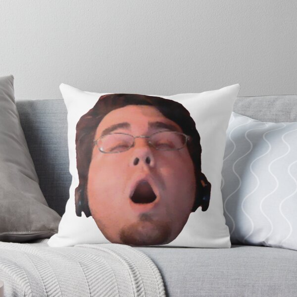 Item preview, Kreygasm designed and sold by yamanos.