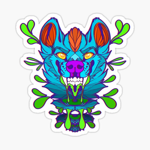 Item preview, Candy gore yeena #4 designed and sold by CreatureCreations.