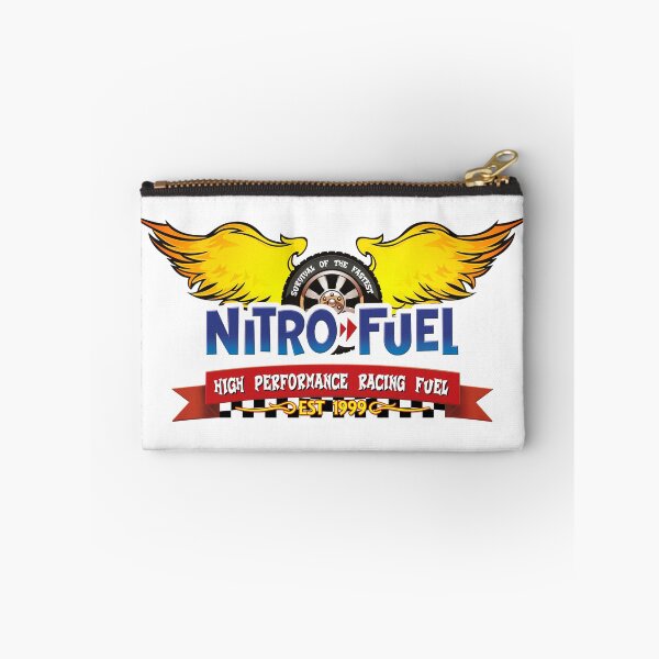 Item preview, Nitro Fuel High Performance Racing Fuel designed and sold by GoMerchBubble.