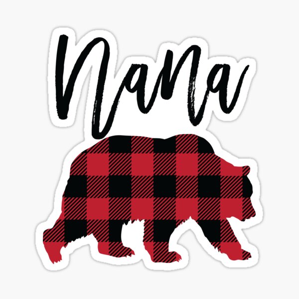 Nana bear nsfw