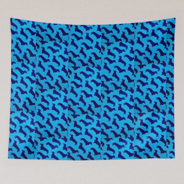 Item preview, sausages designed and sold by Gina  Renehan.