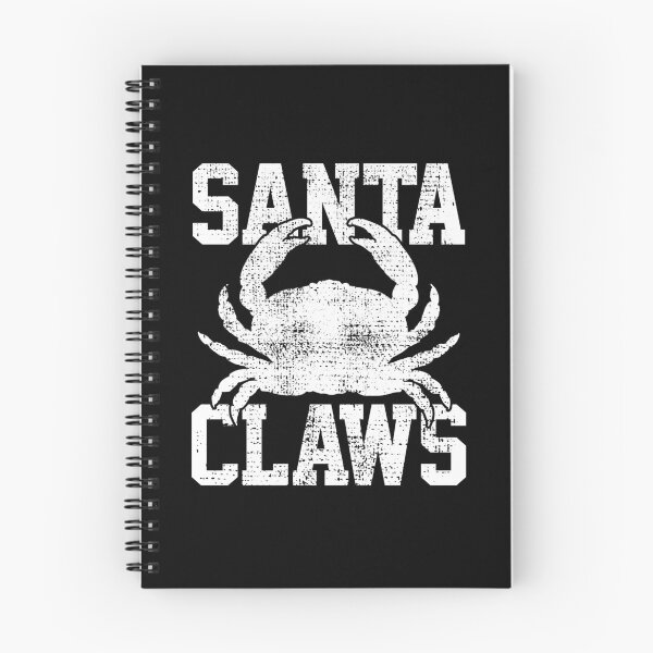 Item preview, Crabs Christmas designed and sold by 4tomic.