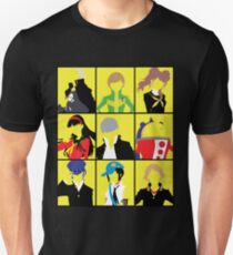Person4 Unisex T-Shirt