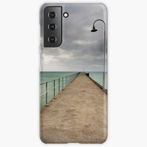 Samsung Galaxy S21 - Snap